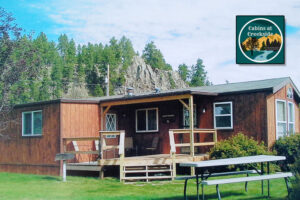 Deer Meadow Cabin